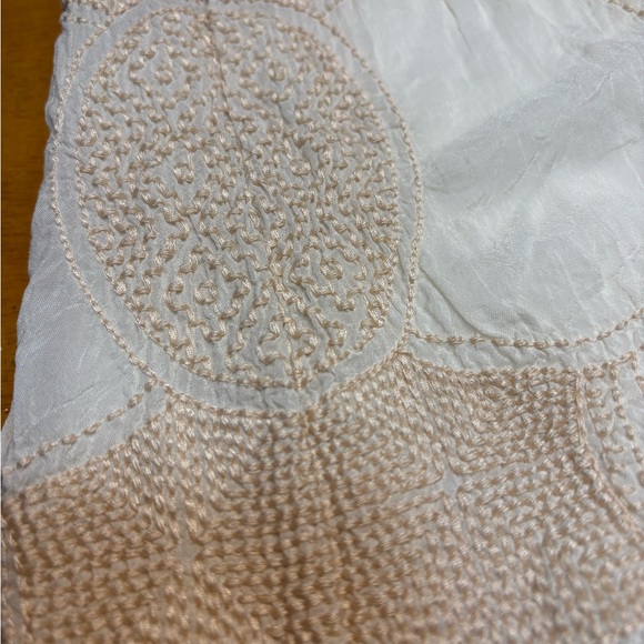 Johnny Was Peyton Blouse Top Women's Xl - Picture 7 of 16